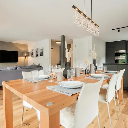 Zenith B By Homeflow Appartement *