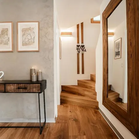 Zenith B By Homeflow * Zermatt