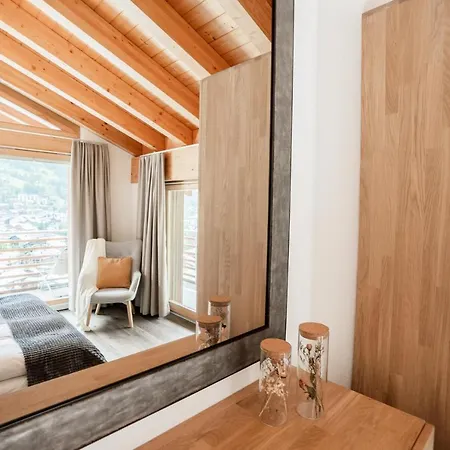 Fantastic Panoramic View In