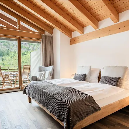 Appartement Fantastic Panoramic View In