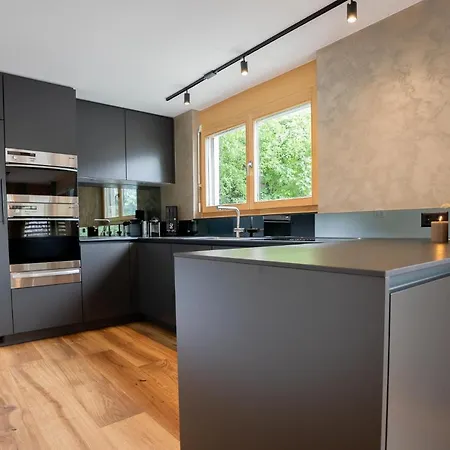 Zenith B By Homeflow Appartamento Zermatt