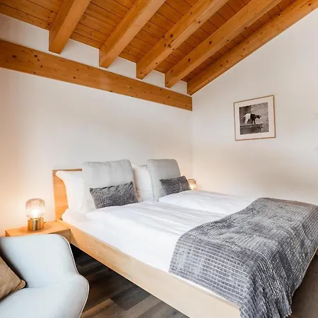 Fantastic Panoramic View In Appartement