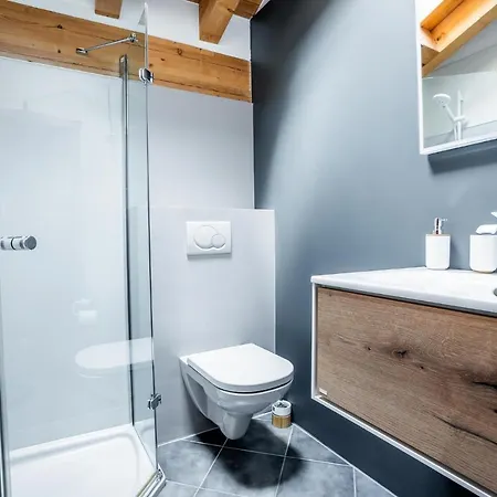 Zenith B By Homeflow Appartement