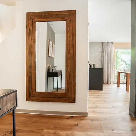 Appartamento Zenith B By Homeflow *