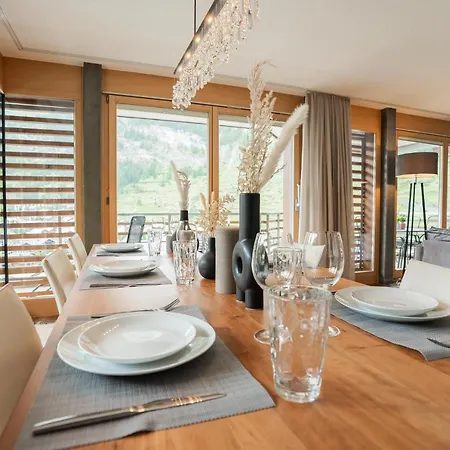 Zenith B By Homeflow *