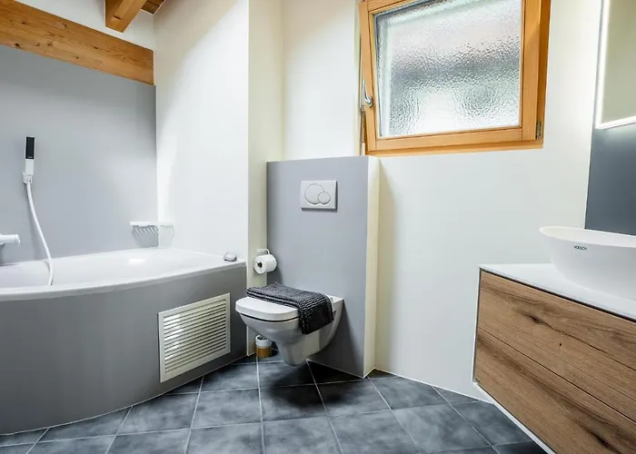 Zenith B By Homeflow Appartamento