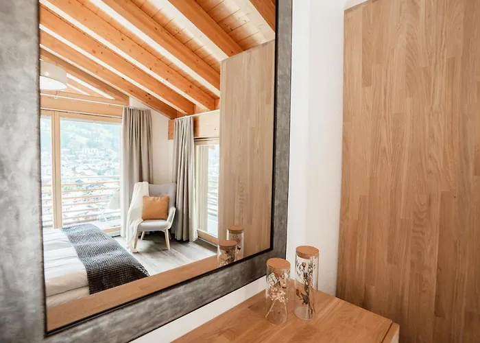 Zenith B By Homeflow