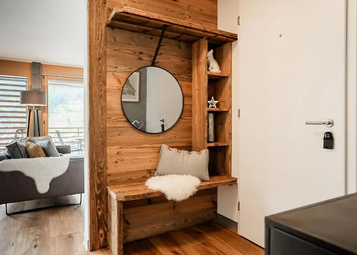 Zenith B By Homeflow * Zermatt