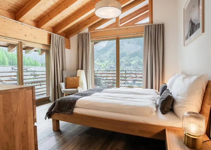 Zenith B By Homeflow *