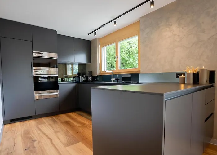 Zenith B By Homeflow Appartamento Zermatt