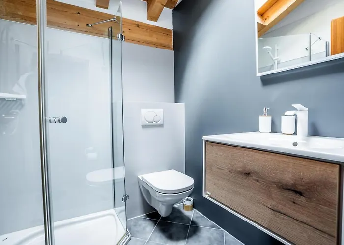 Zenith B By Homeflow Appartamento