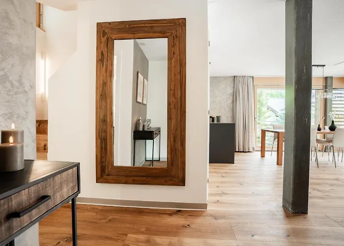 Appartamento Zenith B By Homeflow *