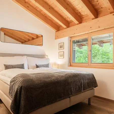 Zenith B By Homeflow ツェルマット