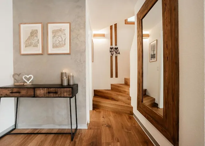 Zenith B By Homeflow * 체르마트