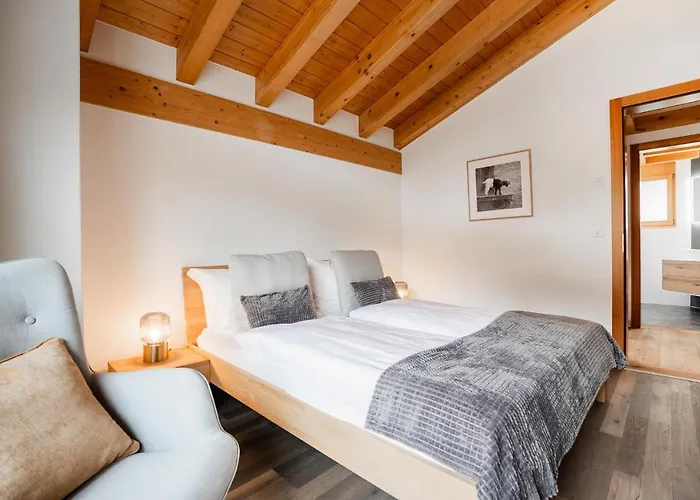 Zenith B By Homeflow 아파트